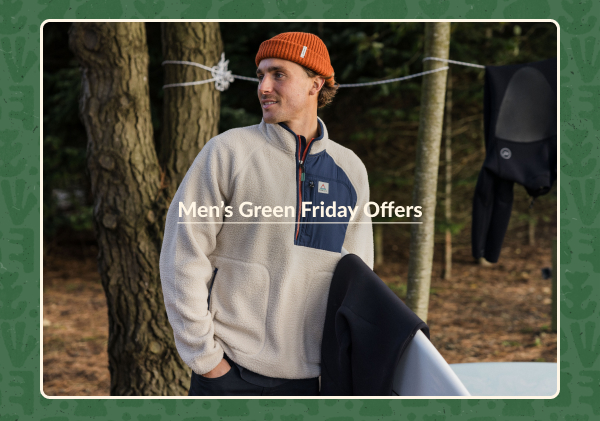 Shop Men's Offers