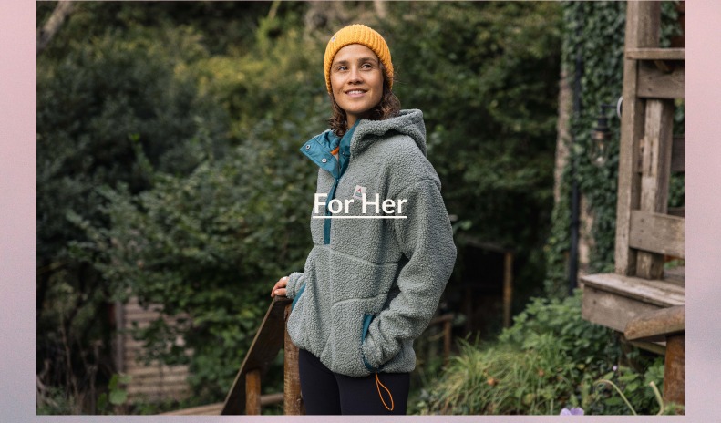 For Her