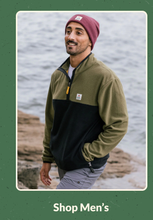 Shop Men's