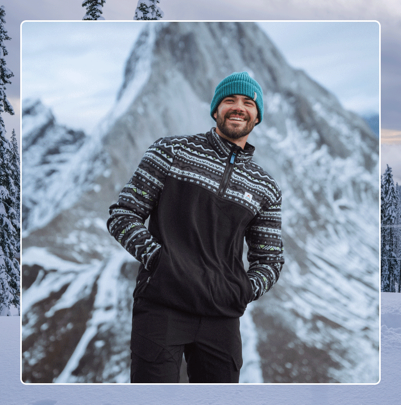 Bestselling Winter Gear