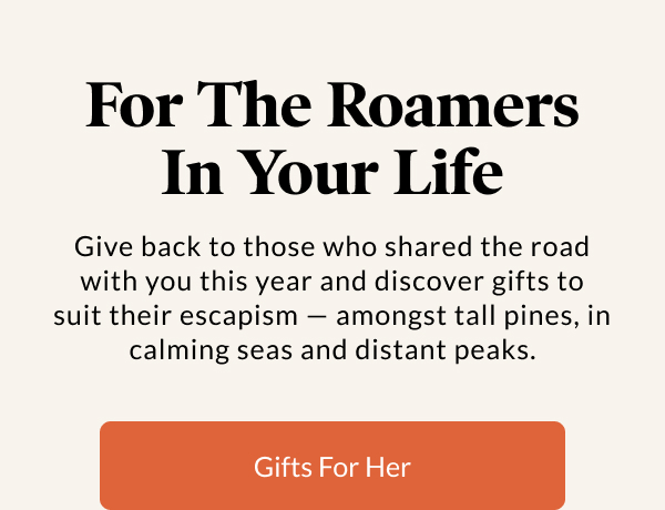 Gifts for her