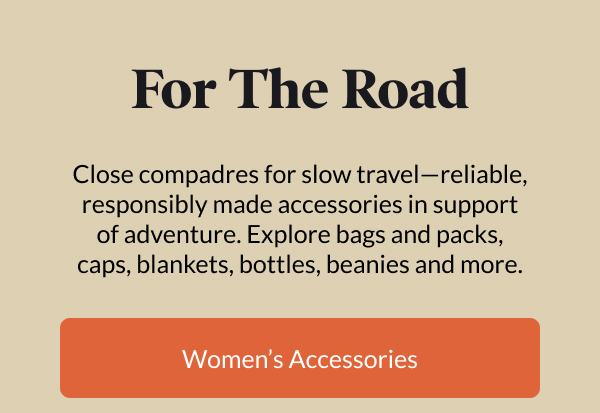 Women's Accessories