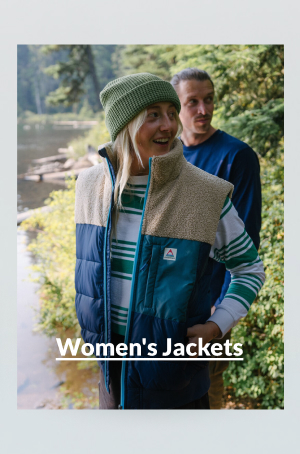 Women's Jackets