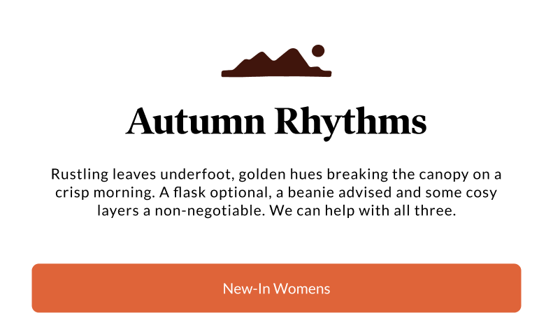 New-In Womens
