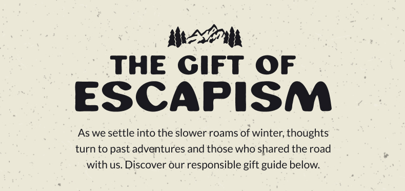 Responsible Gifting