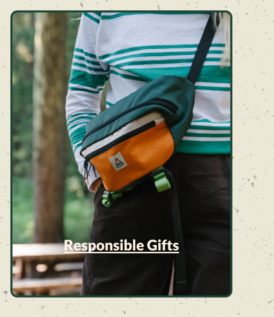 Responsible Gifts