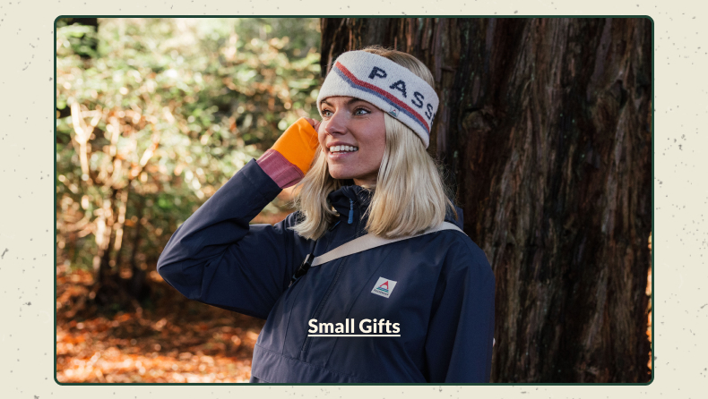 Small Gifts