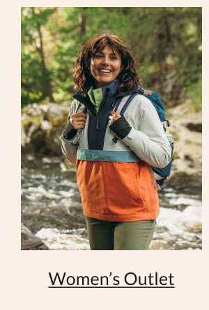 Women's Outlet