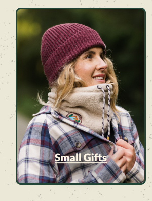 Small Gifts