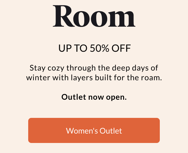 Women's Outlet