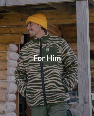 For Him