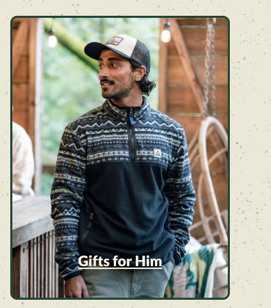 Gifts For Him