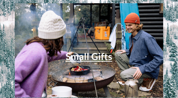 Small Gifts