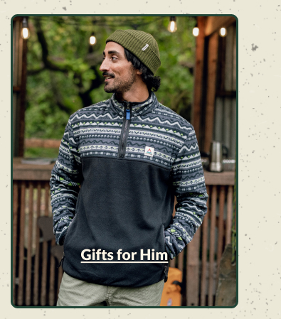 Gifts For Him