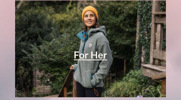 For Her
