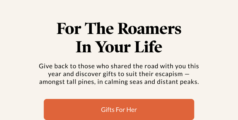 Gifts for her