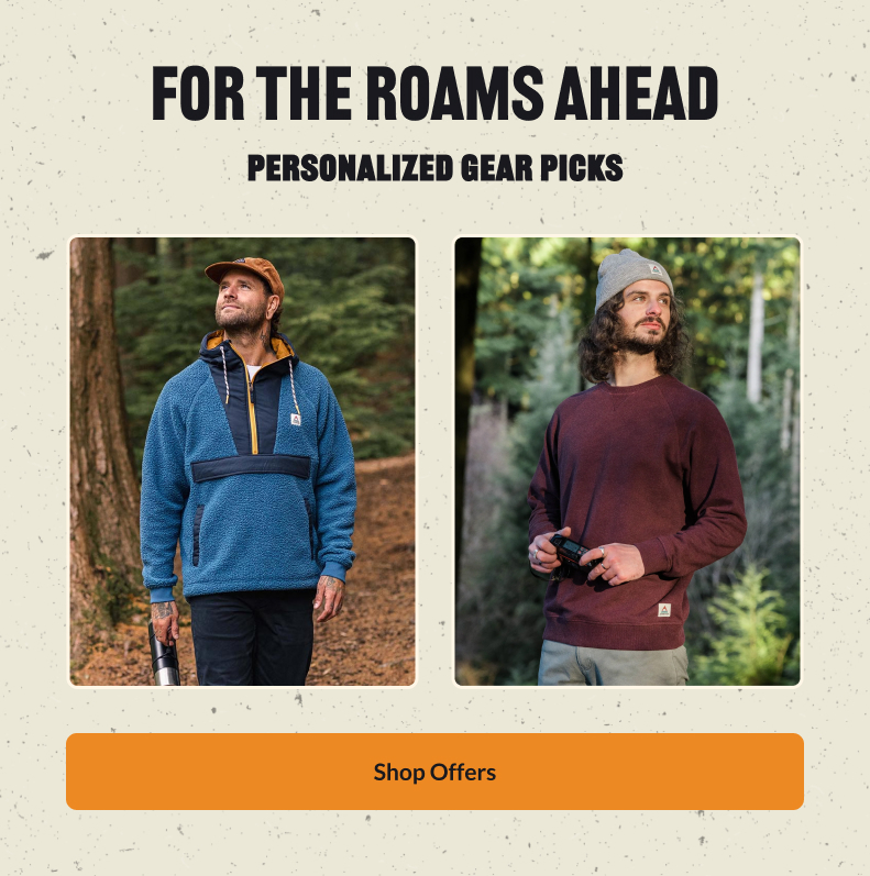 Men's Outlet