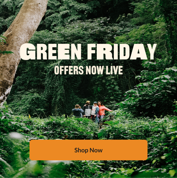 Offers Now Live