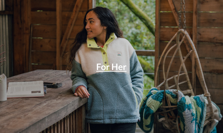 For Her