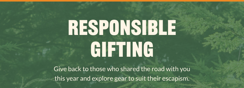 Responsible Gifting
