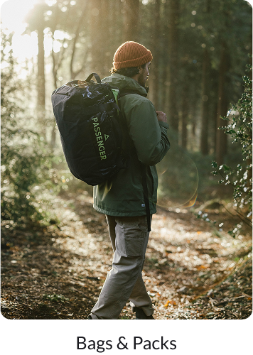 Bags & Packs