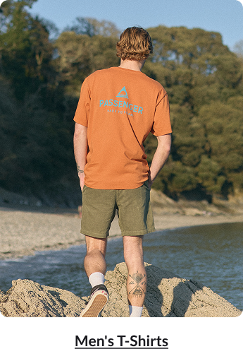 Men's T-Shirts