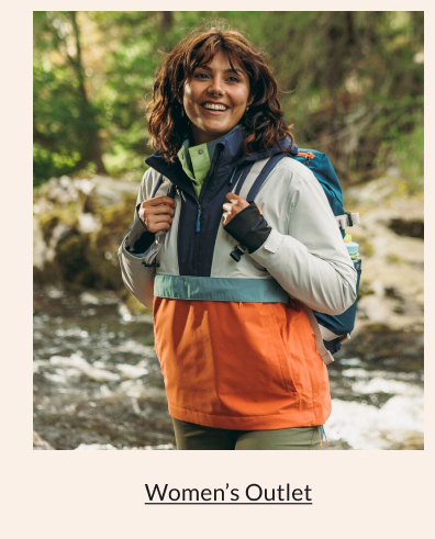 Women's Outlet