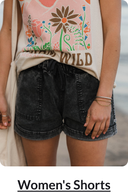 Women's Shorts