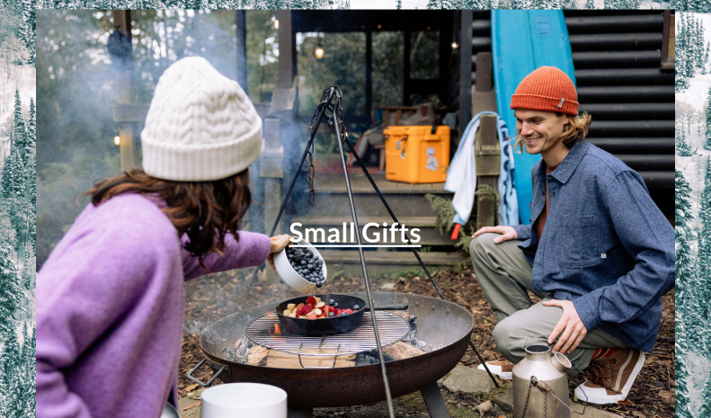 Small Gifts
