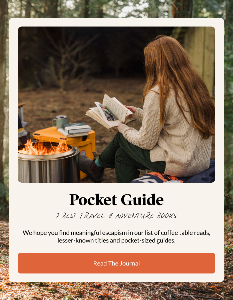 Pocket Guide