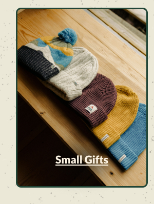 Small Gifts