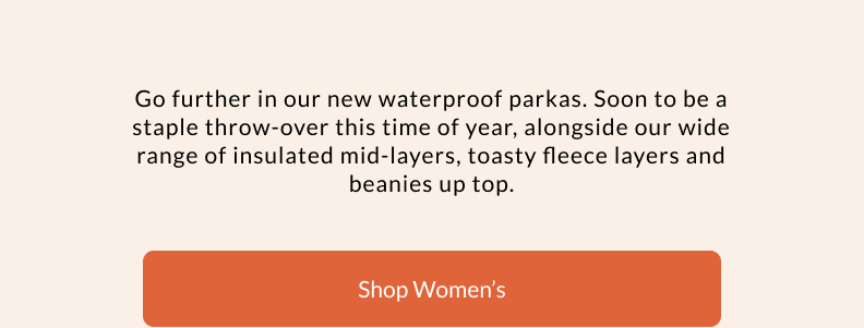 Shop Women's