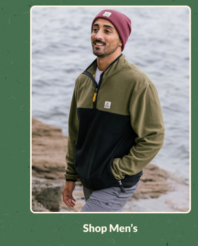 Shop Men's