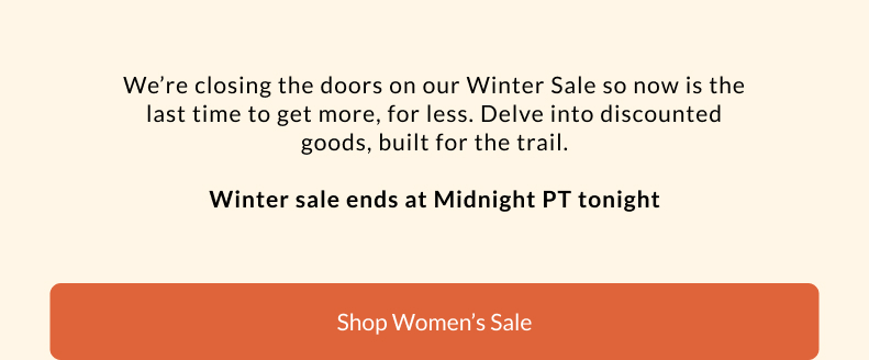 Shop Sale