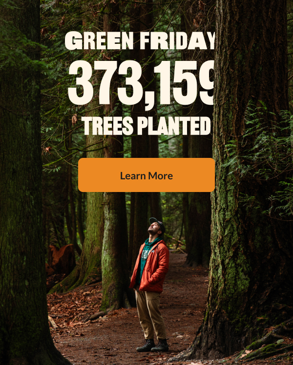 Green Friday Round Up