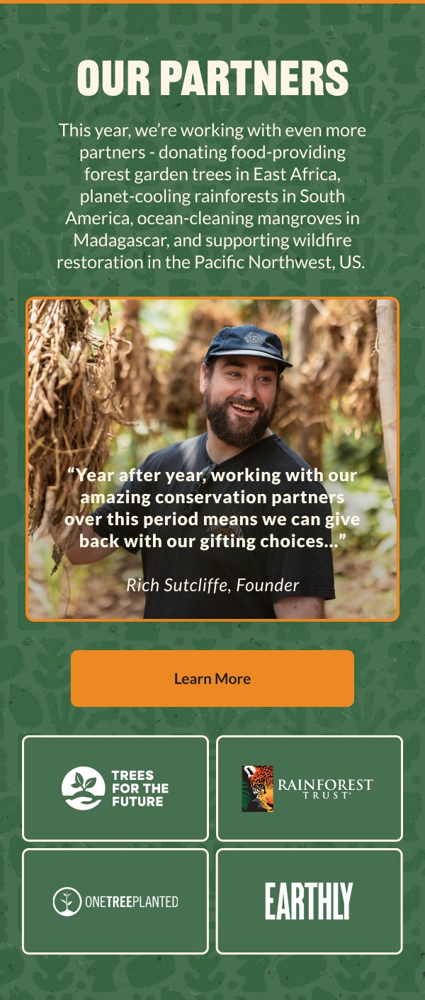 Our Partners