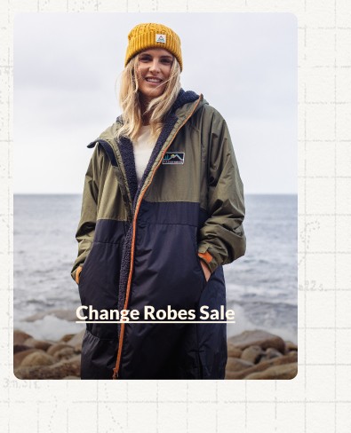 Change Robe Sale