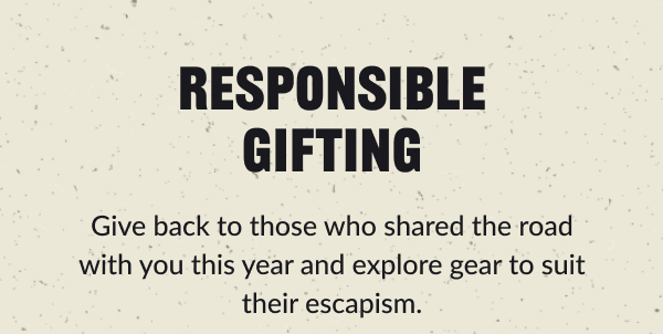 Responsible Gifting