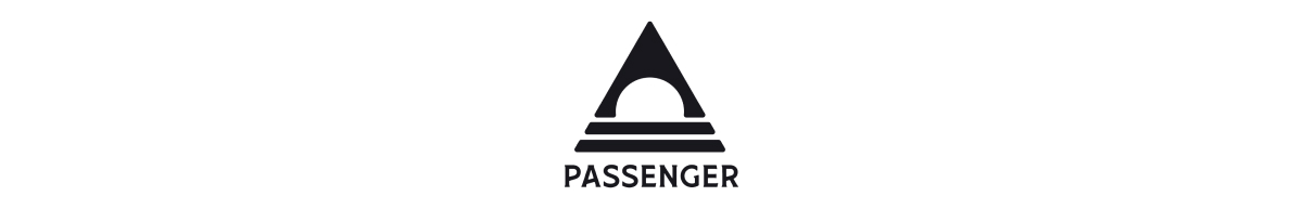 Passenger Logo
