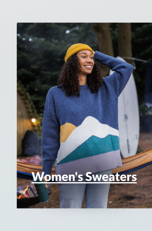Women's Sweaters 