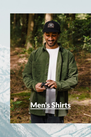 Men's Shirts