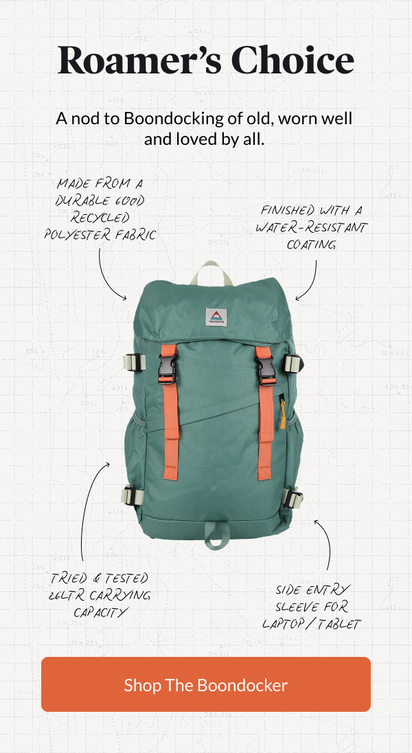 Shop The Boondocker