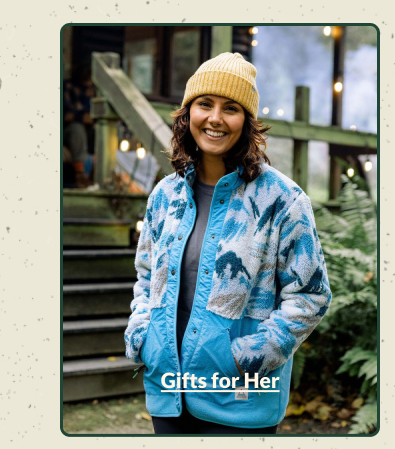 Gifts For Her