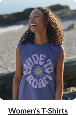 Women's T-Shirts