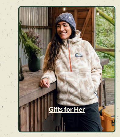 Gifts For Her