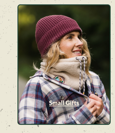 Small Gifts