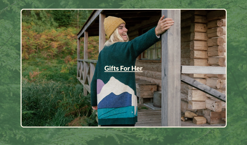 Womens Gift Guide