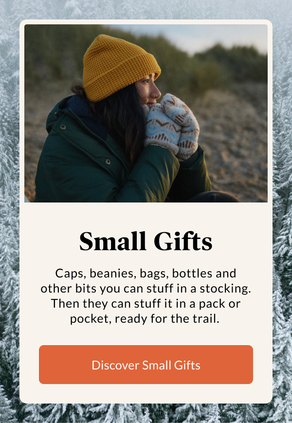 Discover Small Gifts