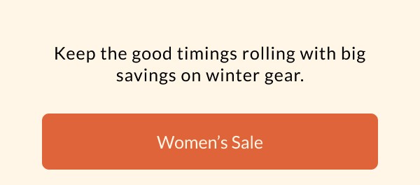 Women's Outlet