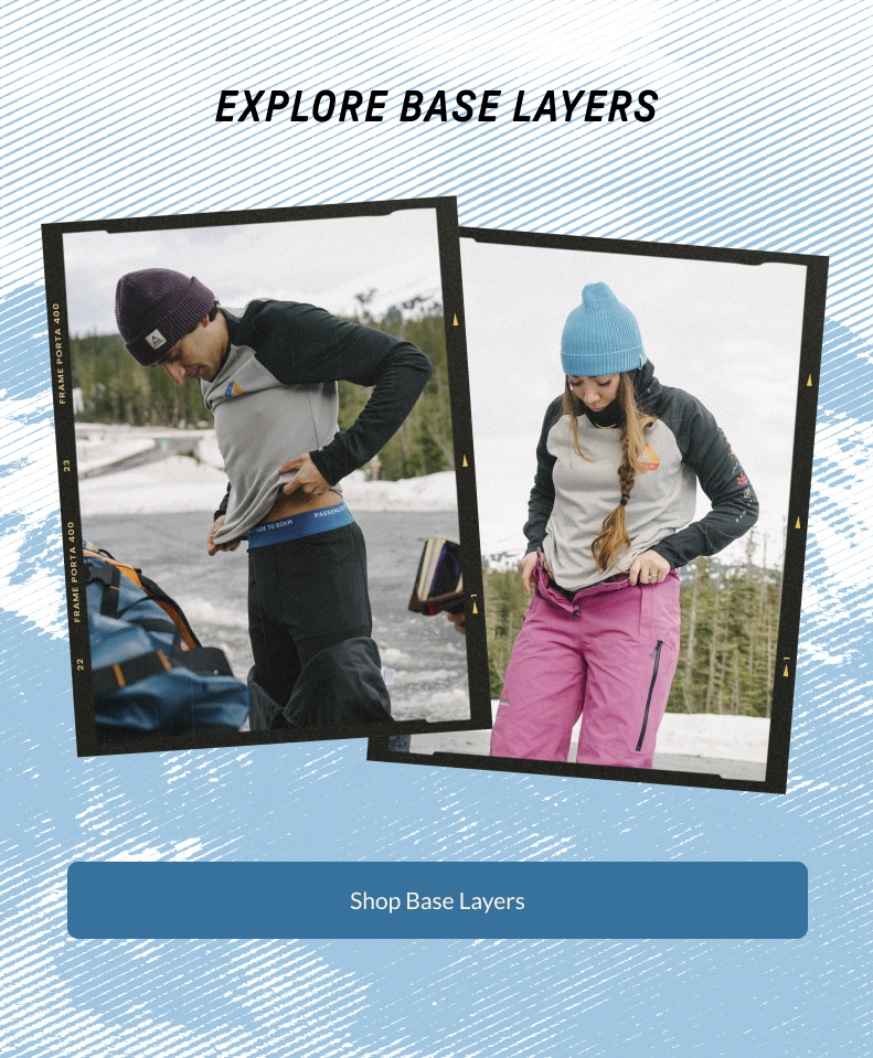 Base Layers